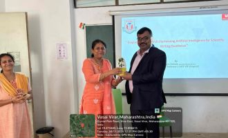 Empowering Research Through AI-Driven Scientific Writing